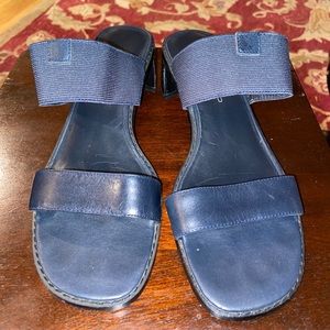 Bandolino Wedged Sandal